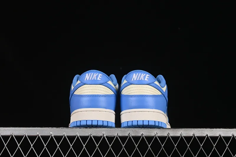 All categories Nk SB Dunk series Nk SB Dunk Low low-top sneakers Nike SB Dunk Low North Carolina blue low-top casual sneakers DV0833-113